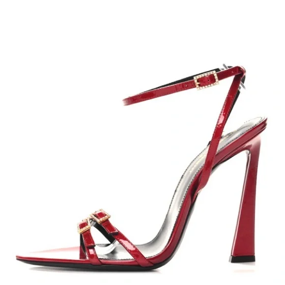 YSL ‘New Nuit’ FW22, US 12/ EU 42 - Picture 10 of 10